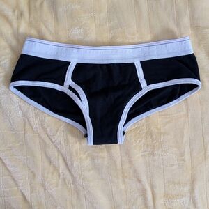 Pick 5 For $20 - Chive Panties - S